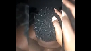 Lick it up&comma; I&rsquo;m back