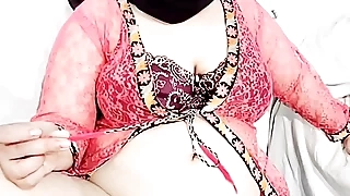 Hairy Bbw Step Mom Doggystyle anal fucked by broad in the beam dick indian Step Son, Desi Gaand Chudai Grumbling Loud