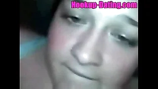 BBW non-professional obese girl takes bbc homemade