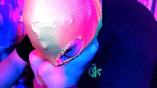 My Boyfriend Is A Pervert Obsessed With Feet