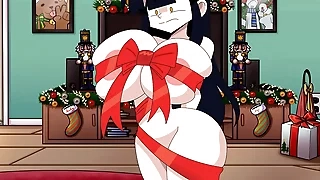 Fustigate Present&excl; XMas 2025&excl; FULL HD Toons